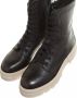 Tommy Hilfiger Hoge veterschoenen MONOCHROMATIC LACE UP BOOT met lichte loopzool - Thumbnail 2