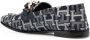 Tommy Hilfiger Low-Top Sneakers Chain Detail Monogram Denim Loafers in meerkleurig - Thumbnail 11