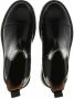 Autry Lage Platte Suède Sneaker met Contrasterende Hiel Red Dames - Thumbnail 13