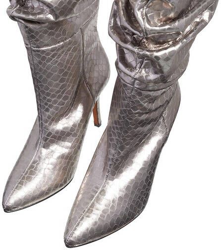 Toral Boots & laarzen Ilian Plata High Boots in zilver