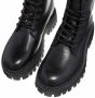 Toral Boots & laarzen Stiefelette in zwart - Thumbnail 2