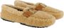Toral Loafers Dames Meribel in beige - Thumbnail 2