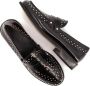 TORAL Loafers Dames Alex Maat: 37 Materiaal: Leer Kleur: Zwart - Thumbnail 9