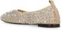 TORY BURCH Beige Ballet Shoes in beige - Thumbnail 2