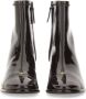 TORY BURCH Boots Cap-Toe Boot in zwart - Thumbnail 2
