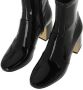 TORY BURCH Boots & laarzen Gigi 70Mm Stretch Ankle Boot in zwart - Thumbnail 3