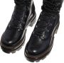 TORY BURCH Boots & laarzen Miller Lug Hiker Boot in zwart - Thumbnail 5