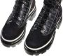 TORY BURCH Boots & laarzen Miller Lug Hiker Boot in crème - Thumbnail 4