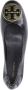 TORY BURCH Claire Ballerinas – Black in zwart - Thumbnail 3