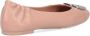 TORY BURCH Claire' Ballerinas – Pink in roze - Thumbnail 2