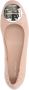 TORY BURCH Claire' Ballerinas – Pink in roze - Thumbnail 3