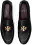 TORY BURCH Elenoir Loafer in zwart - Thumbnail 2