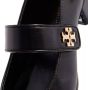 TORY BURCH Espadrilles Cap-Toe Mary Jane Heel Ballet 25Mm in zwart - Thumbnail 4