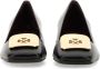 TORY BURCH Hoge hakken Georgia Pump in zwart - Thumbnail 2
