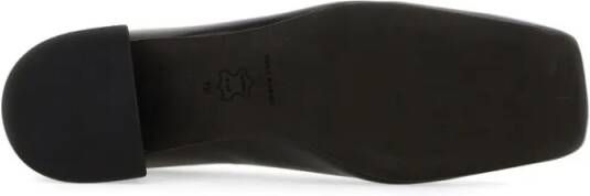TORY BURCH Hoge hakken Georgia Pump in zwart
