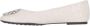 TORY BURCH Loafers Claire Quilted Ballet in beige - Thumbnail 2
