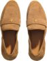Tory Burch River Rock Suede Double T Ballet Loafer - Thumbnail 9