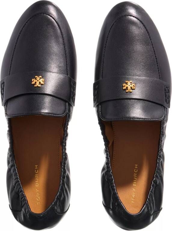TORY BURCH Loafers Ballet Loafer in zwart
