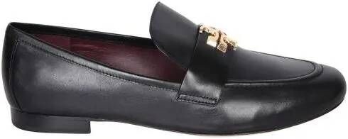 TORY BURCH Loafers Eleanor Loafer in zwart