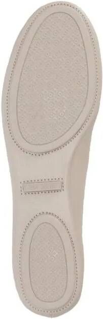 TORY BURCH Ballerinas Minnie Ballerina Shoes in poeder roze