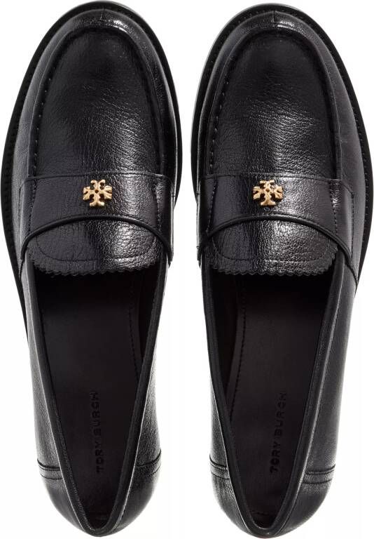 TORY BURCH Loafers & ballerina schoenen Perry Loafer in zwart