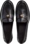 TORY BURCH Klassieke Loafer Platte Schoenen Black Dames - Thumbnail 2