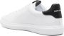 TORY BURCH Low-Top Sneakers Double T Howell Court in wit - Thumbnail 2