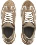TORY BURCH Low-Top Sneakers Good Luck Bubble Trainer in groen - Thumbnail 4