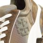 TORY BURCH Low-Top Sneakers Good Luck Bubble Trainer in groen - Thumbnail 2