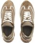 TORY BURCH Low-Top Sneakers Good Luck Bubble Trainer in groen - Thumbnail 3
