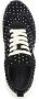 TORY BURCH Low-Top Sneakers Good Luck' Studded Sneakers – Black in zwart - Thumbnail 8