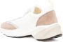 TORY BURCH Low-Top Sneakers Good Luck Trainer in wit - Thumbnail 2