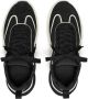TORY BURCH Low-Top Sneakers Good Luck Trainer in zwart - Thumbnail 3