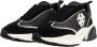 TORY BURCH Low-Top Sneakers Good Luck Trainer in zwart - Thumbnail 4
