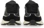 TORY BURCH Low-Top Sneakers "Good Luck" Trainer in zwart - Thumbnail 2