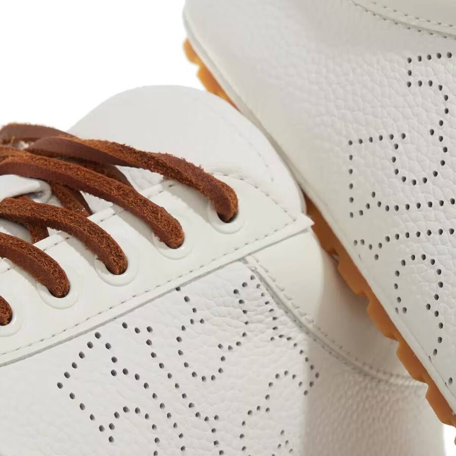 TORY BURCH Low-Top Sneakers Tory Travel Sneaker in bruin
