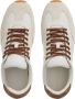 TORY BURCH Low-Top Sneakers Tory Travel Sneaker in bruin - Thumbnail 3
