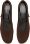 TORY BURCH Mary Jane Ballet Shoes in zwart - Thumbnail 2