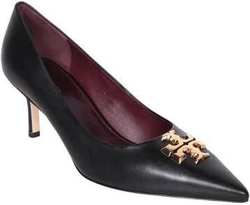 TORY BURCH Pumps & high heels Eleanor Pump 65Mm in zwart