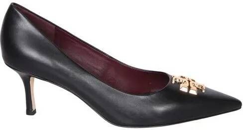 TORY BURCH Pumps & high heels Eleanor Pump 65Mm in zwart