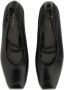 TORY BURCH "Runway" Ballerina in zwart - Thumbnail 4