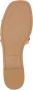 TORY BURCH Sandalen Beige Ines Cage Slide Slippers in beige - Thumbnail 2