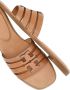 TORY BURCH Sandalen Beige Ines Cage Slide Slippers in beige - Thumbnail 3