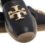 TORY BURCH Sandalen Eleanor Espadrille in zwart - Thumbnail 2