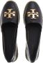 TORY BURCH Sandalen Eleanor Espadrille in zwart - Thumbnail 3
