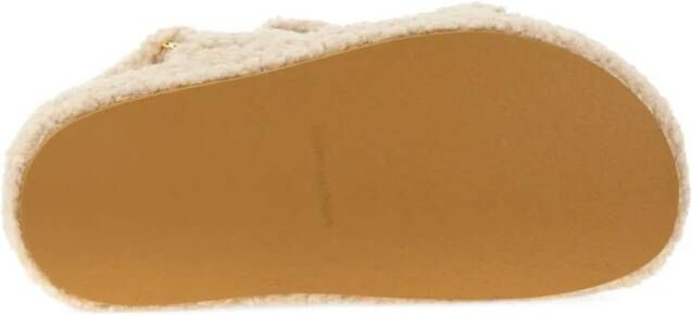 TORY BURCH Sandalen Kira Sandals in beige