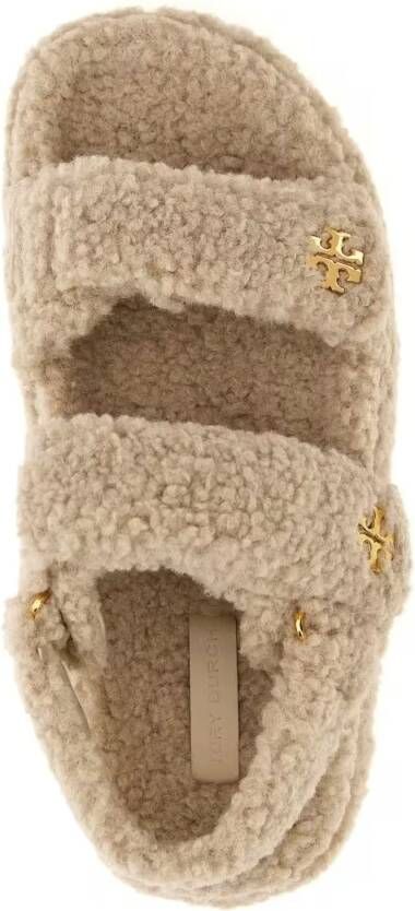TORY BURCH Sandalen 'Kira' Sandals in beige