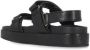 TORY BURCH Sandalen Kira Sandals in zwart - Thumbnail 2