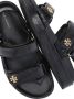 TORY BURCH Sandalen Kira Sandals in zwart - Thumbnail 4