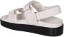 MOU Donkergroen Pantoffels Donkergroen Mu.fw681000a - Thumbnail 8